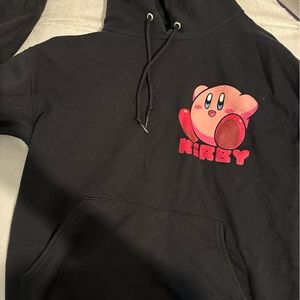 Kirby Hoodie